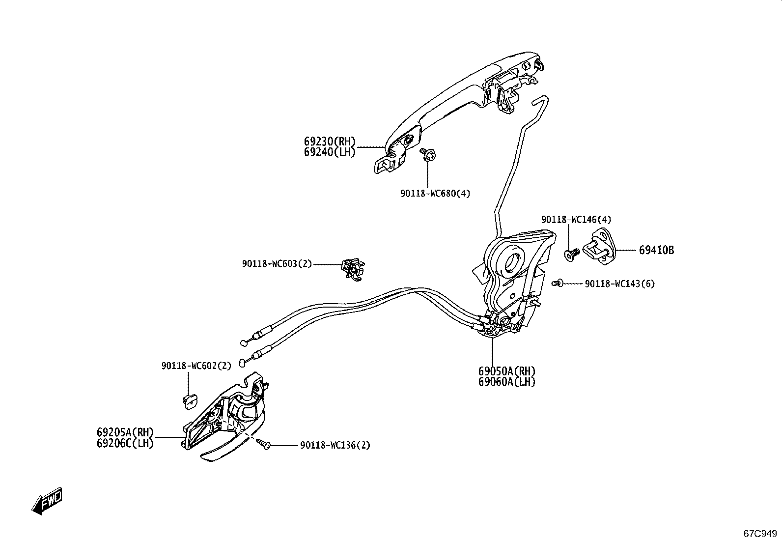 Figure 67C949