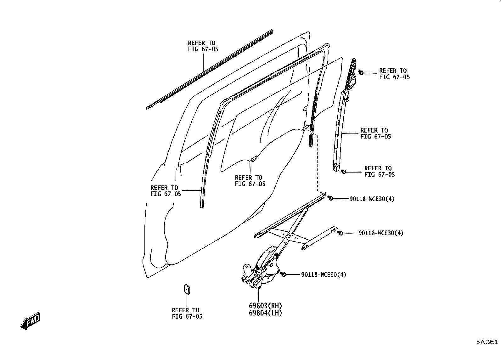 Figure 67C951
