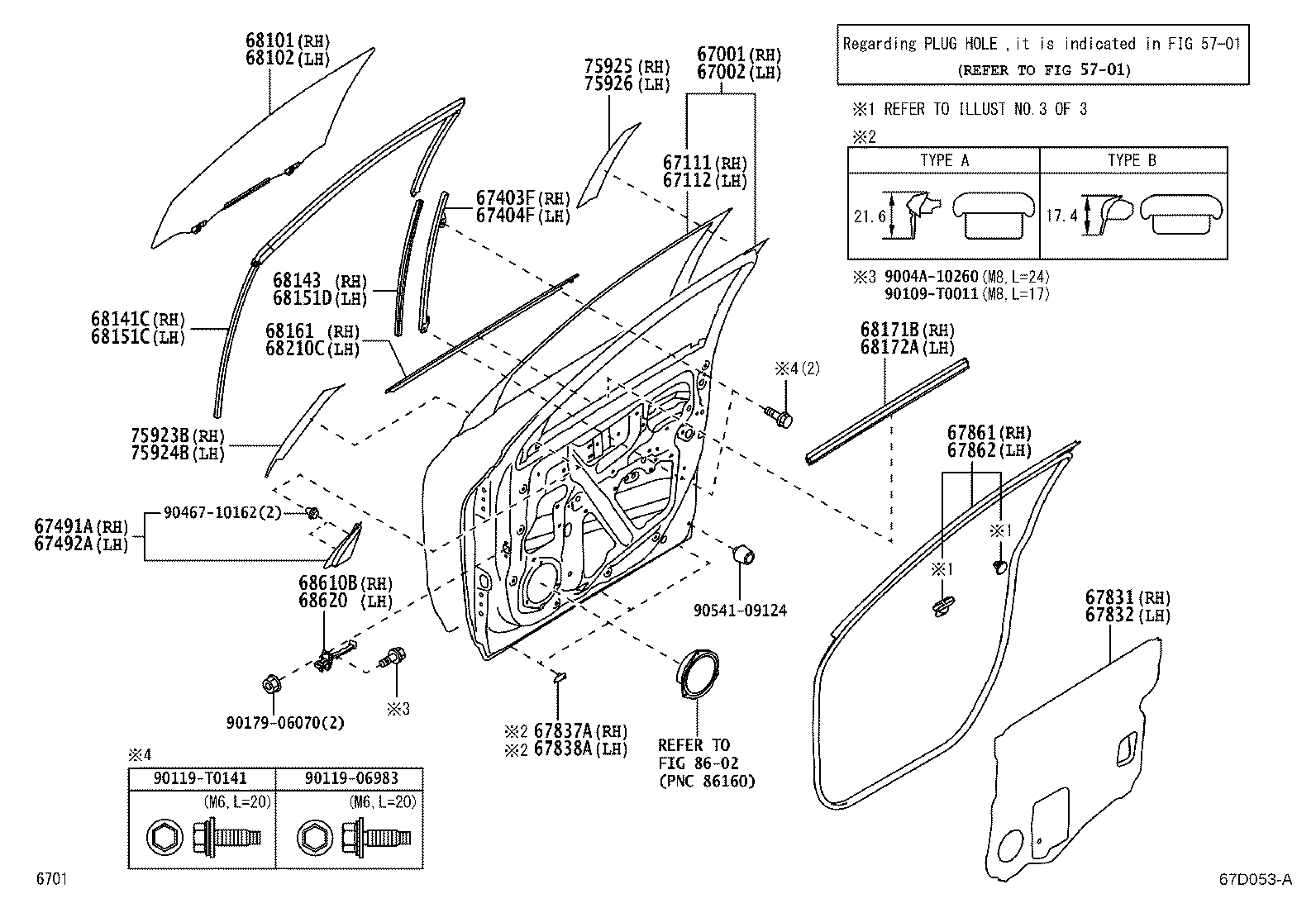 Figure 67D053A