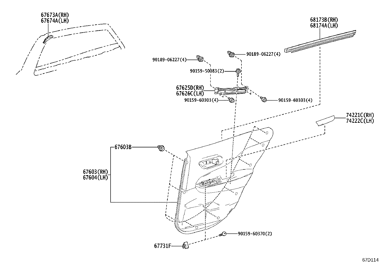 Figure 67D114