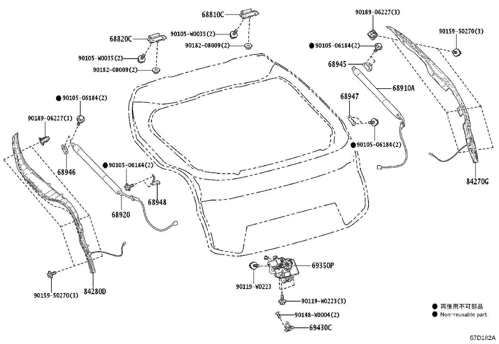 Figure 67D182A