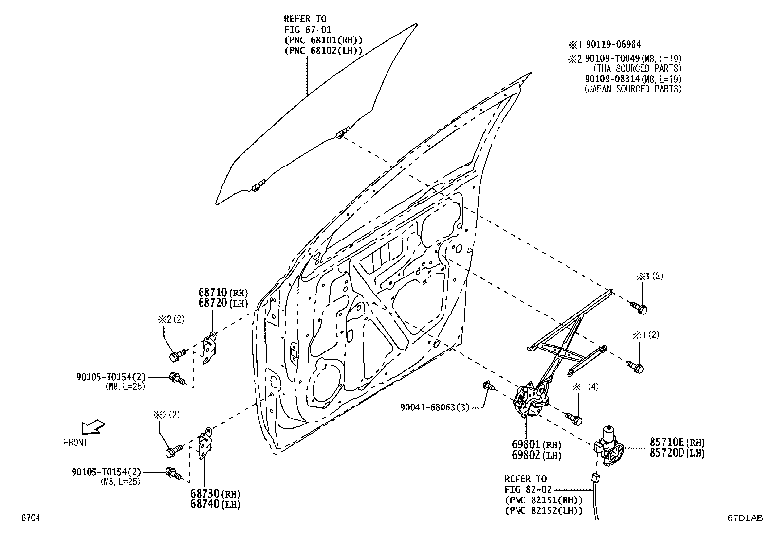 Figure 67D1AB