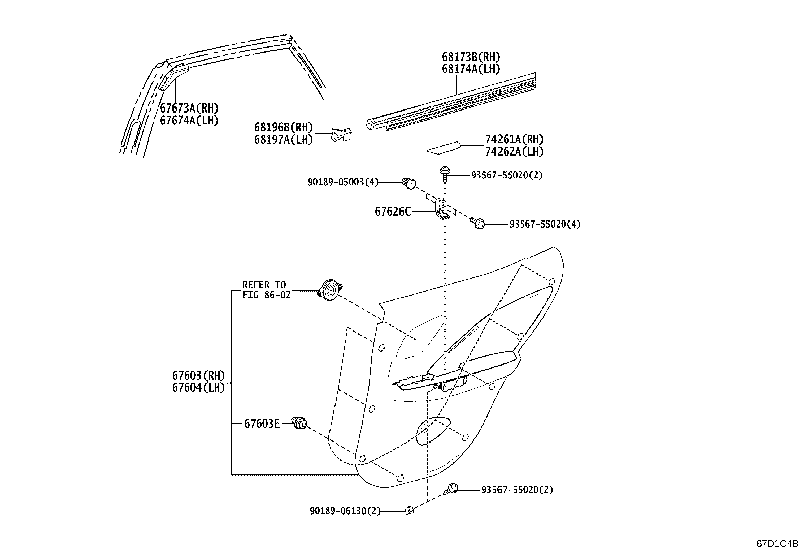 Figure 67D1C4B