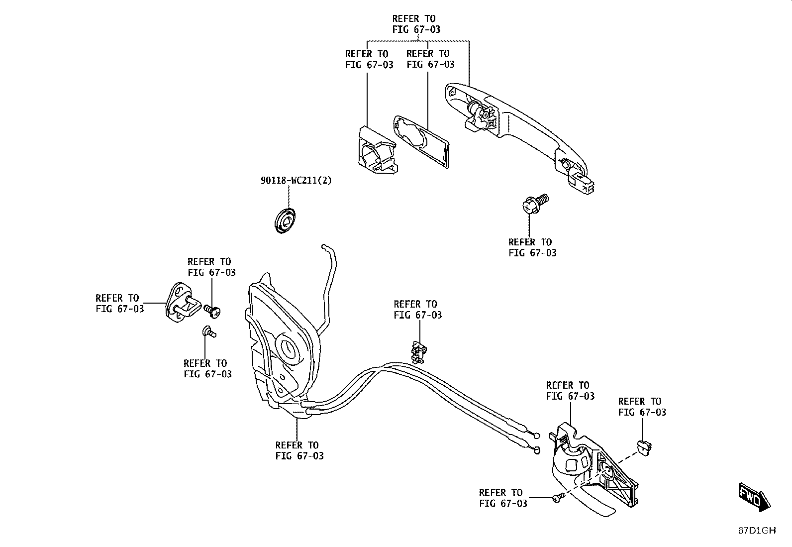 Figure 67D1GH