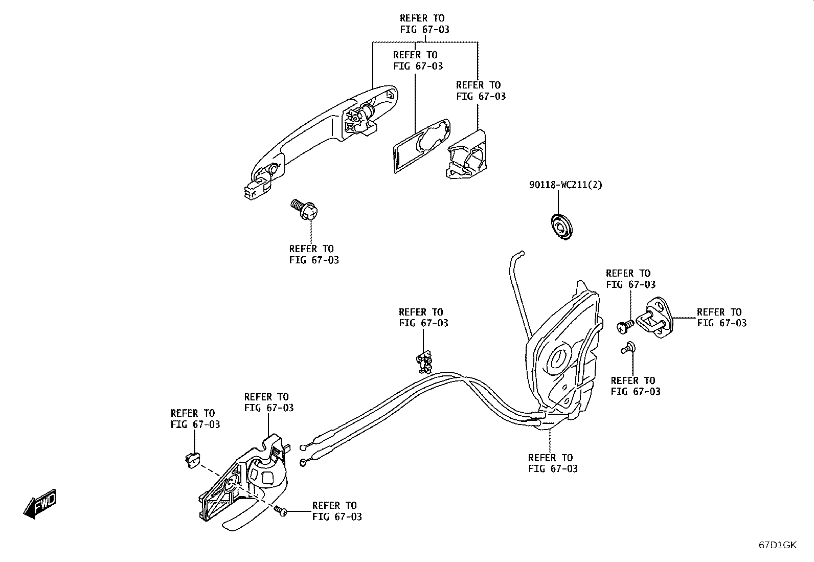 Figure 67D1GK