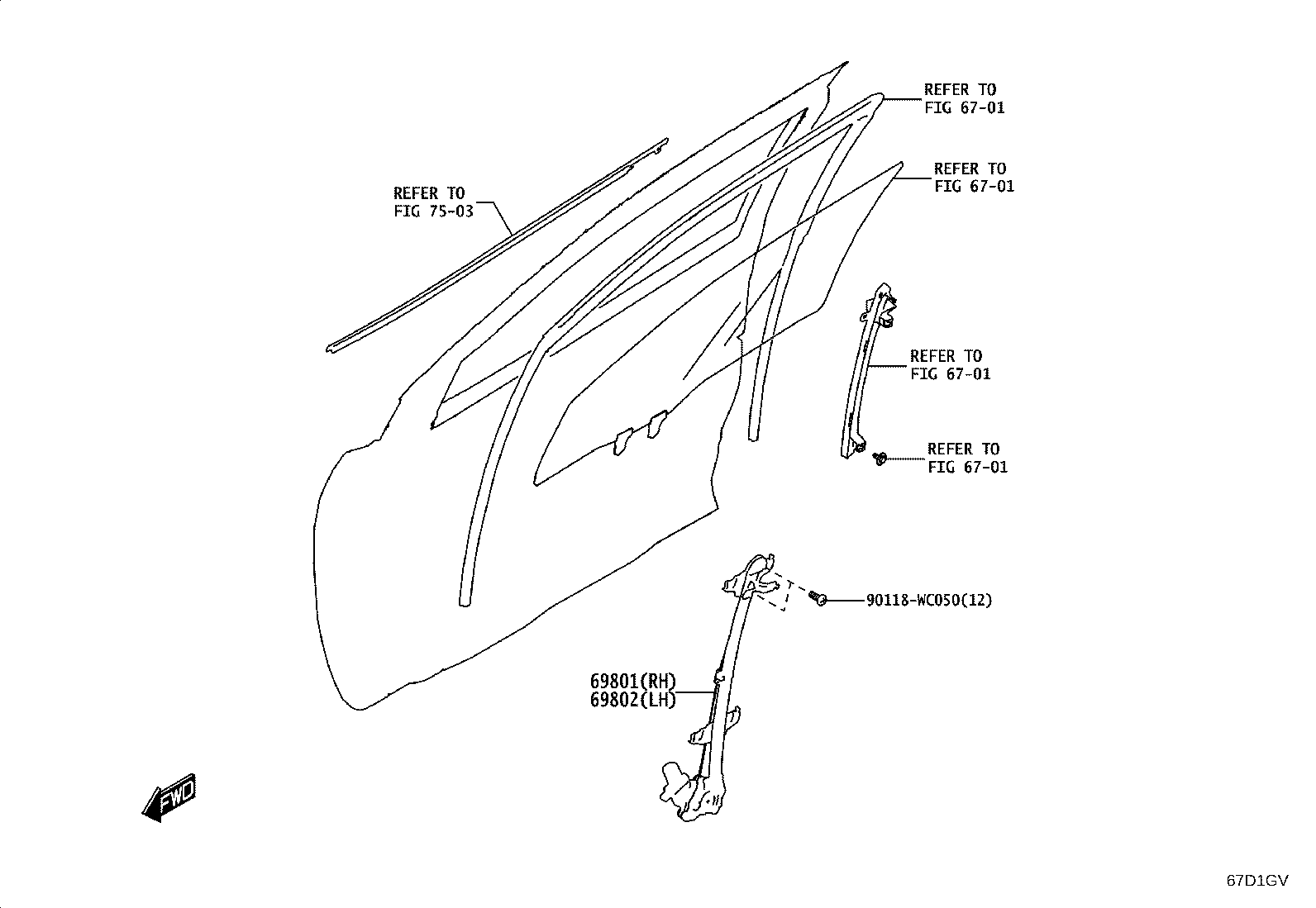 Figure 67D1GV