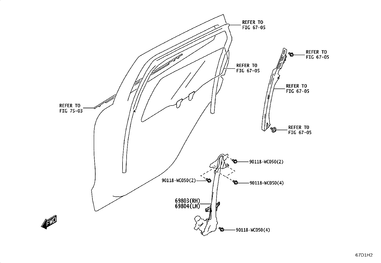 Figure 67D1H2