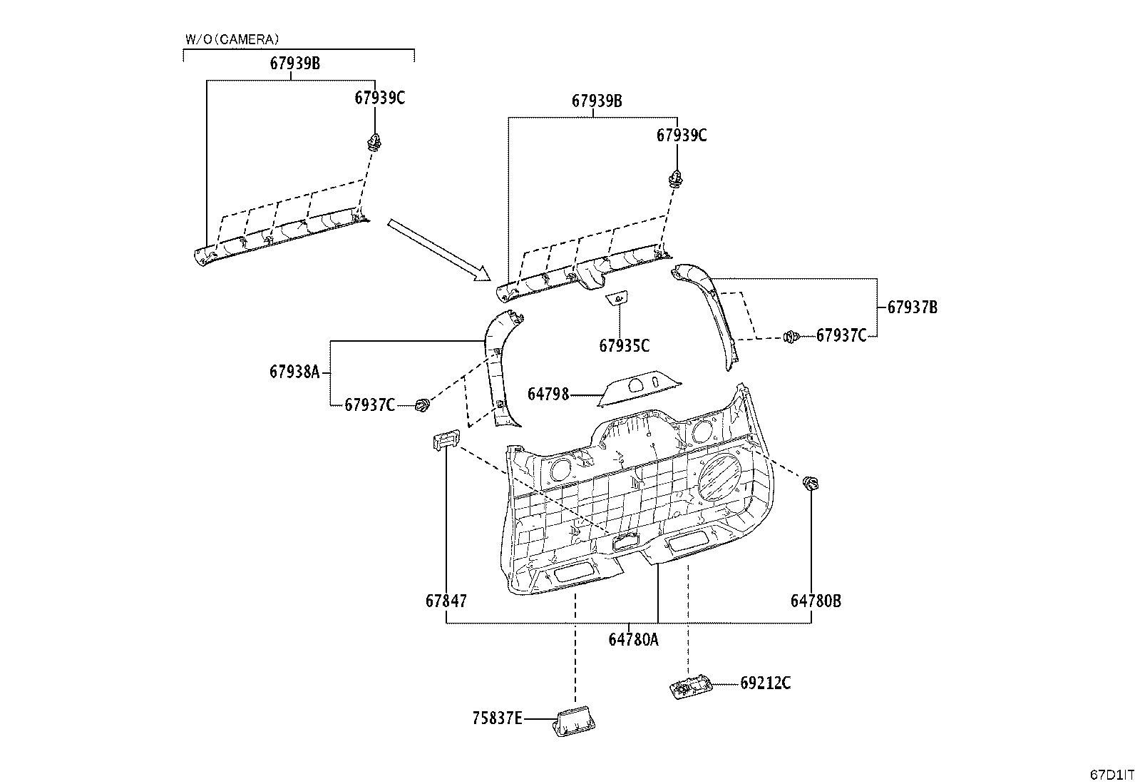 Figure 67D1IT