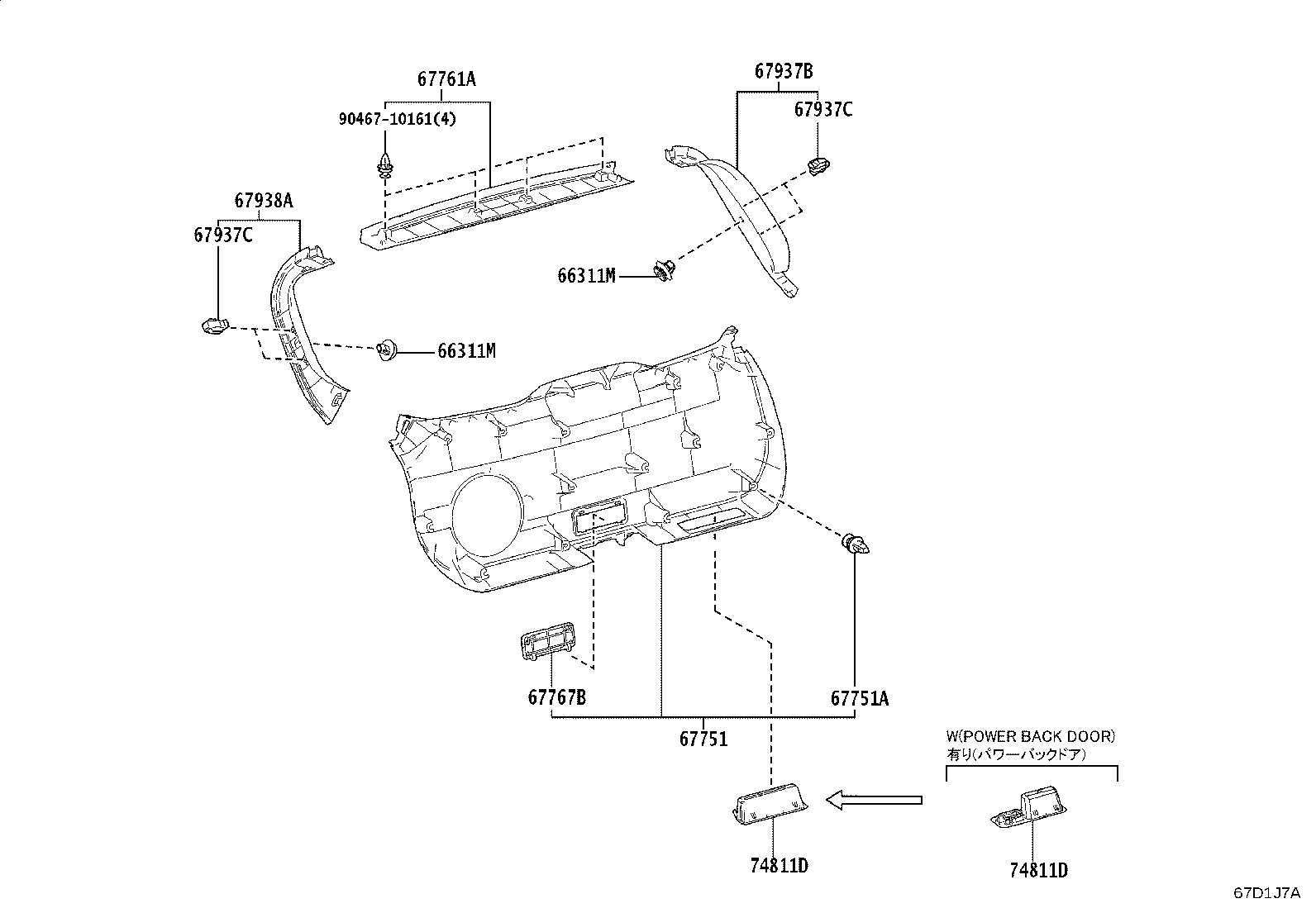 Figure 67D1J7A