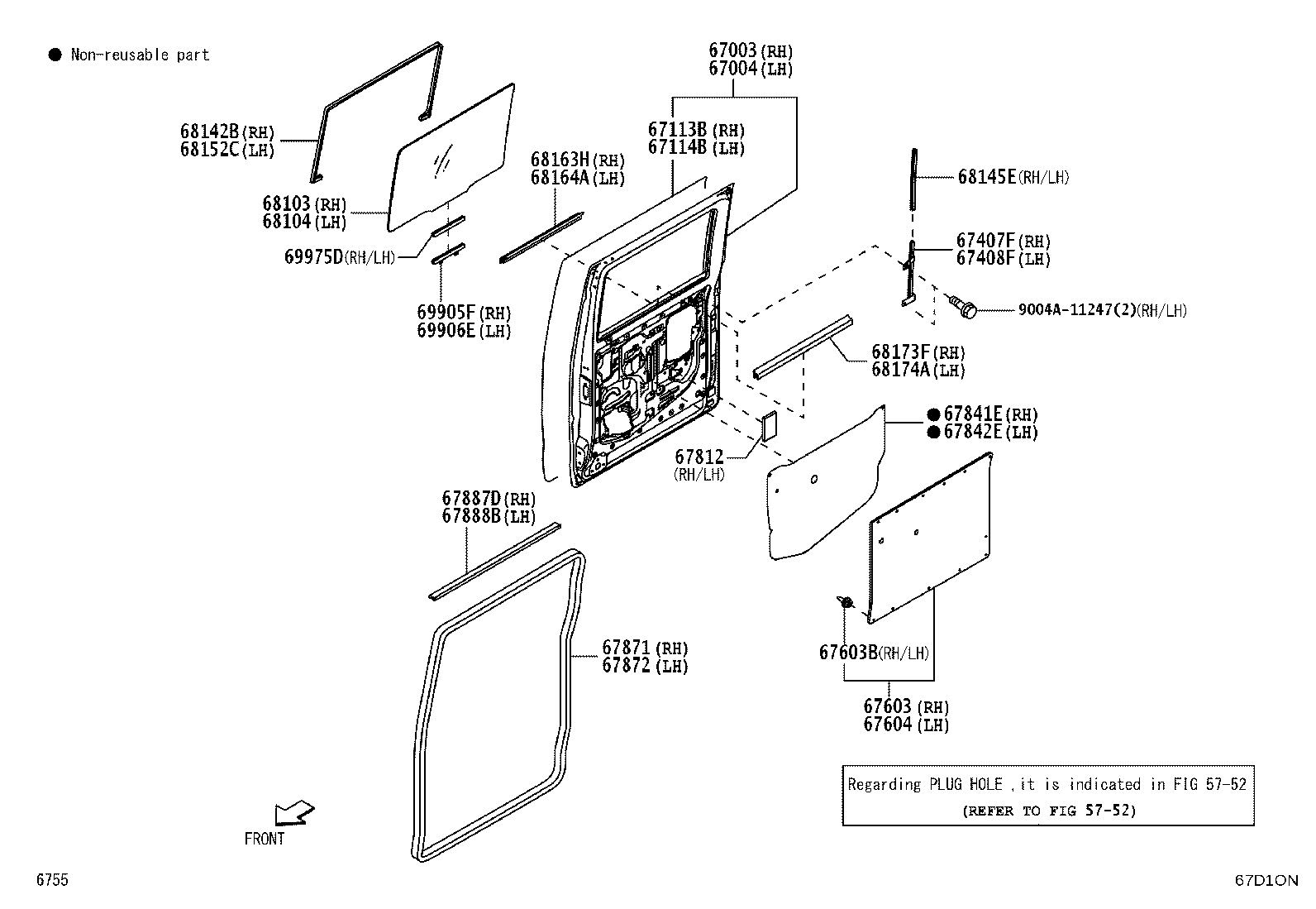 Figure 67D1ON