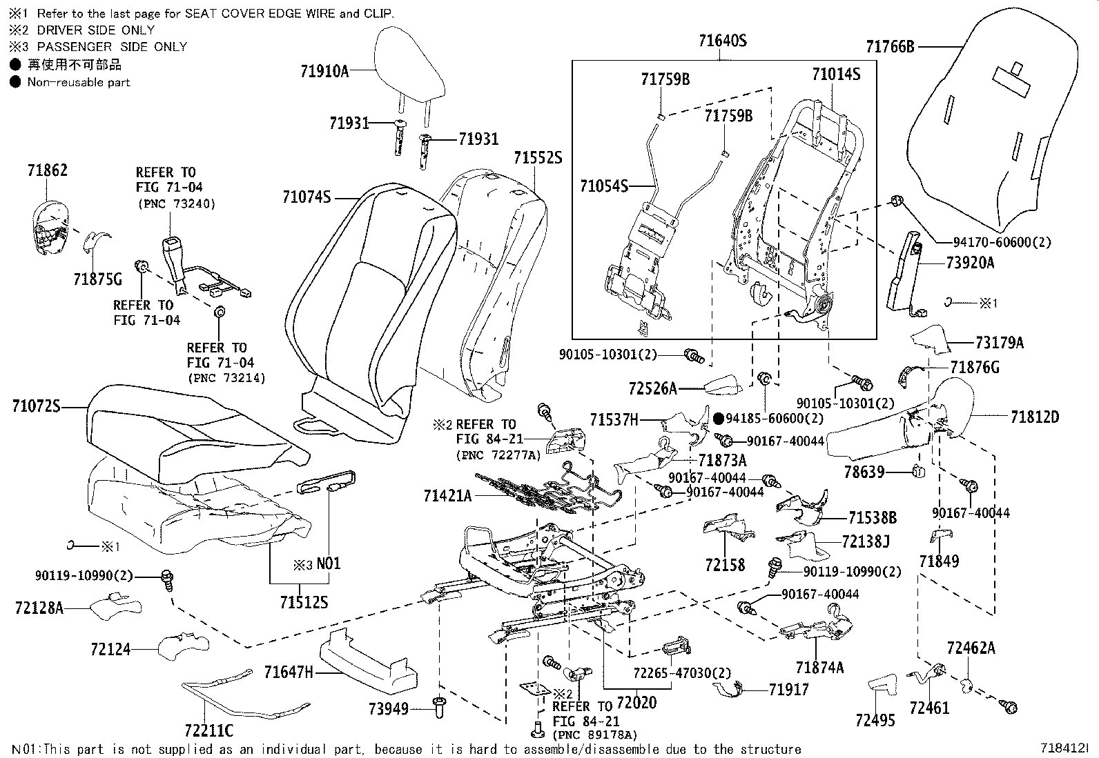 Figure 718412I