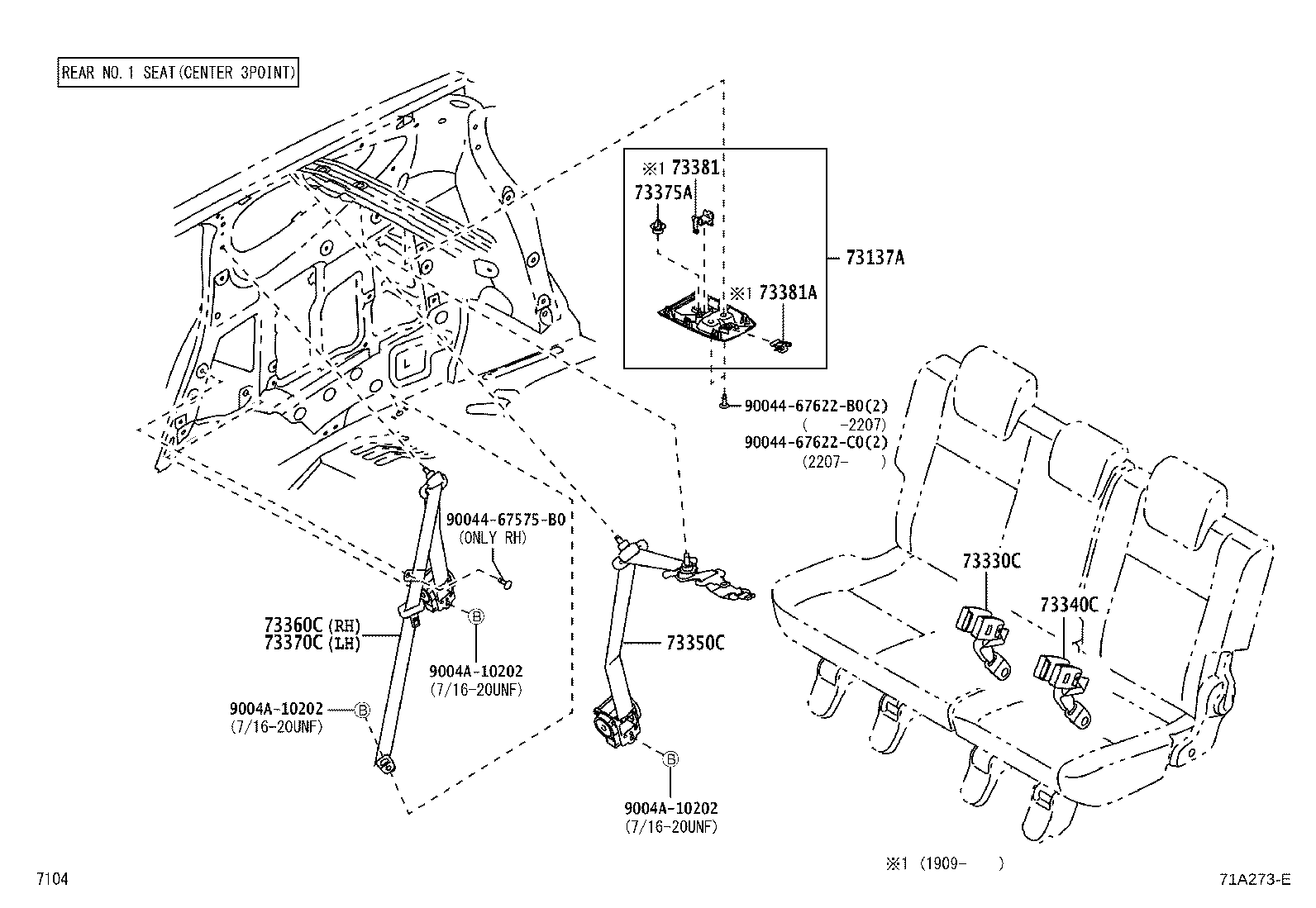 Figure 71A273E