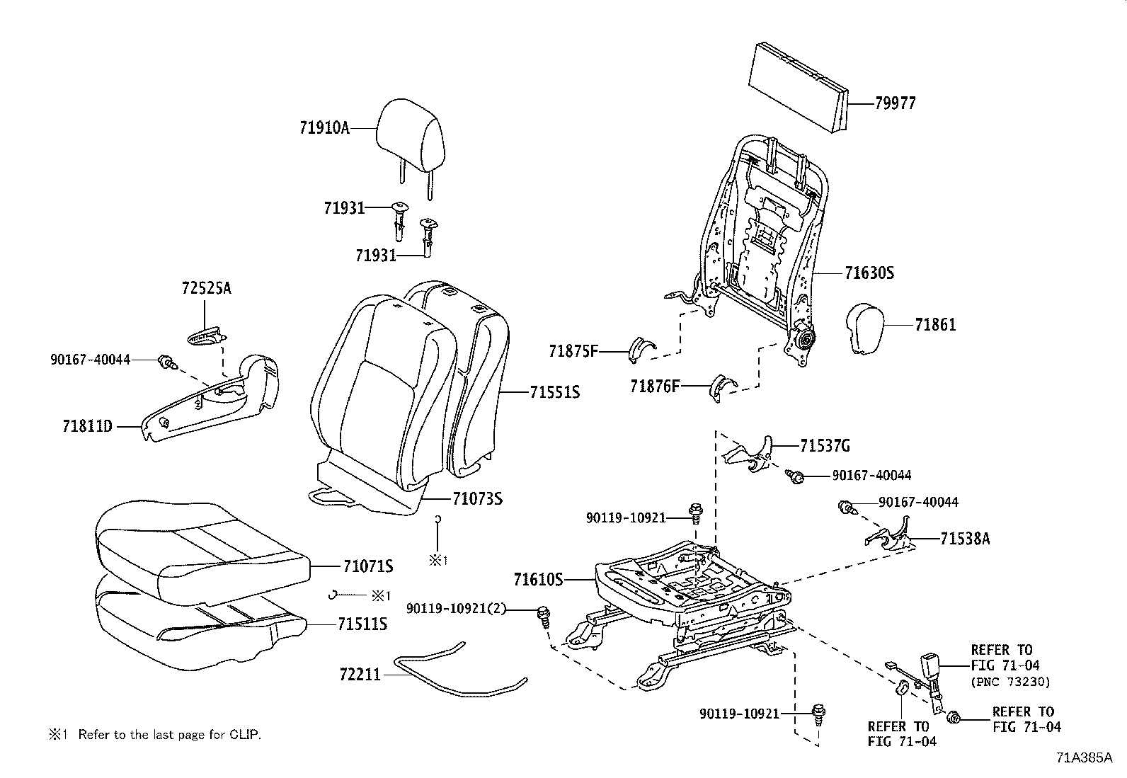 Figure 71A385A