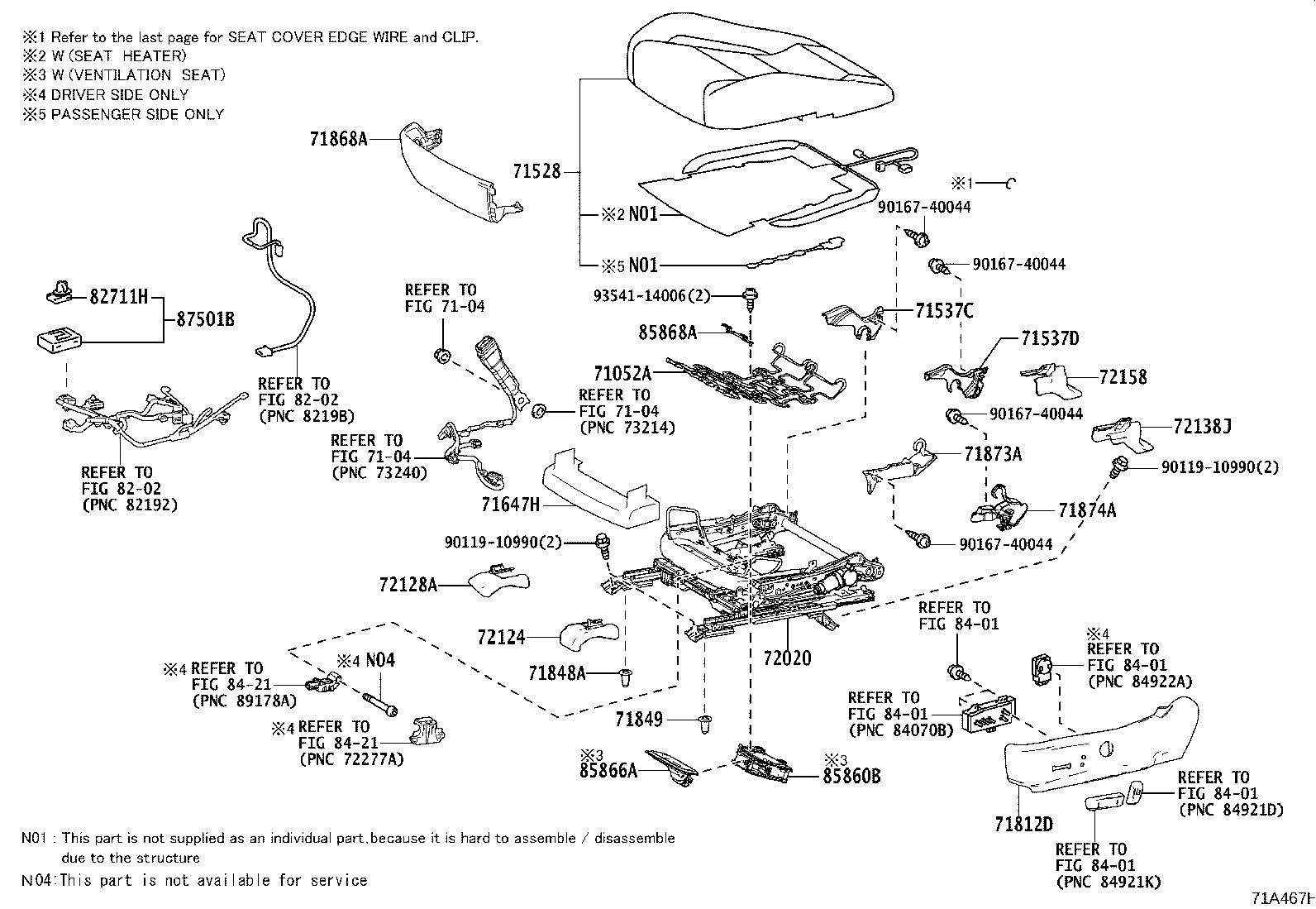 Figure 71A467H
