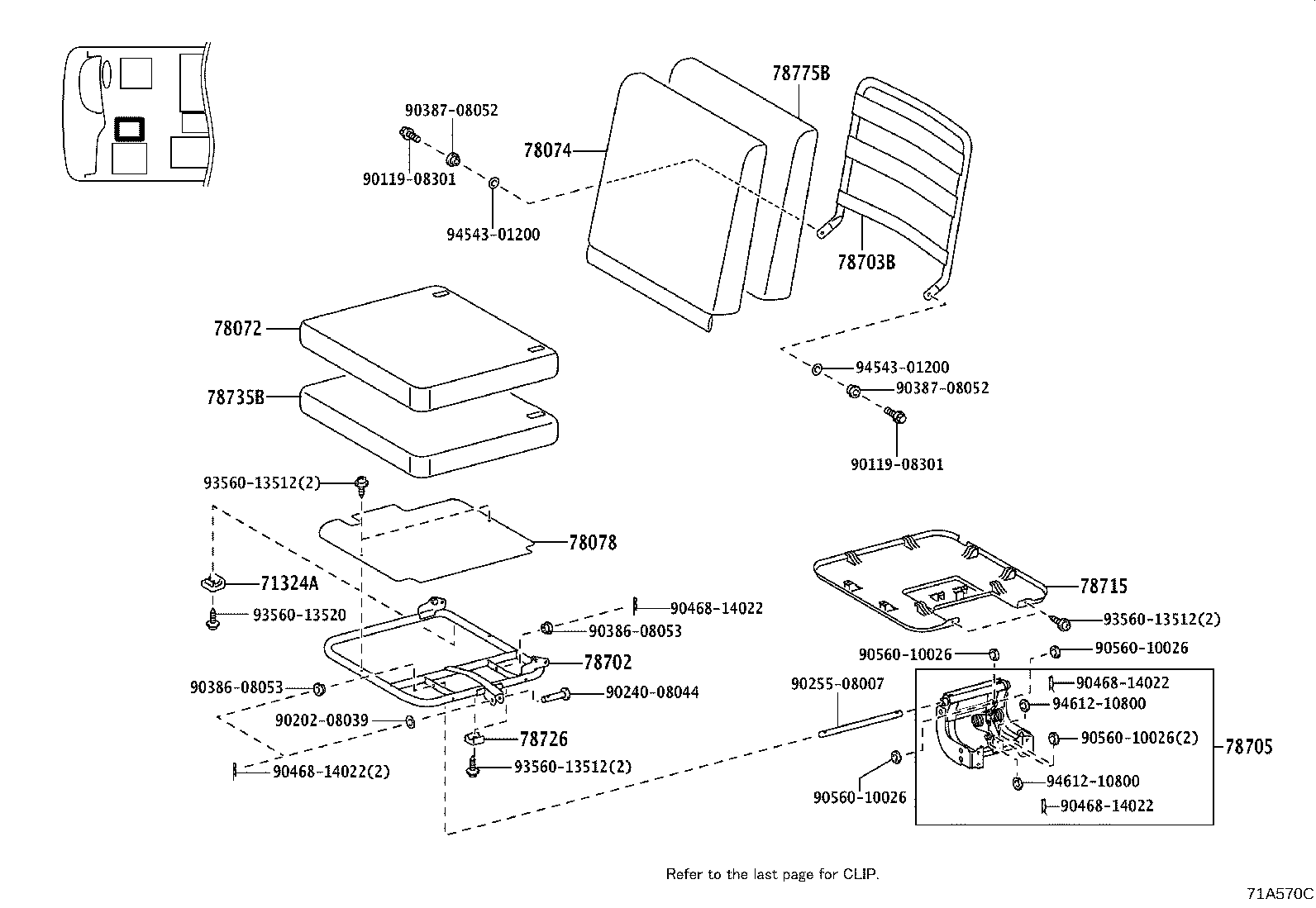 Figure 71A570C