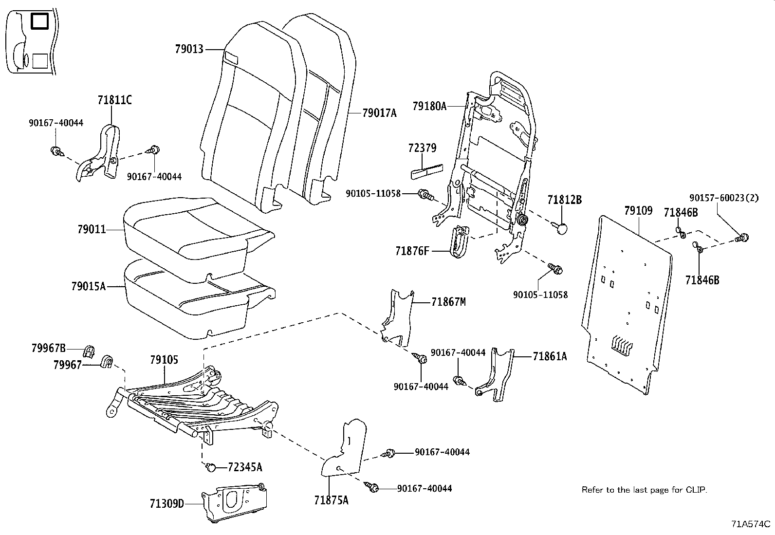 Figure 71A574C