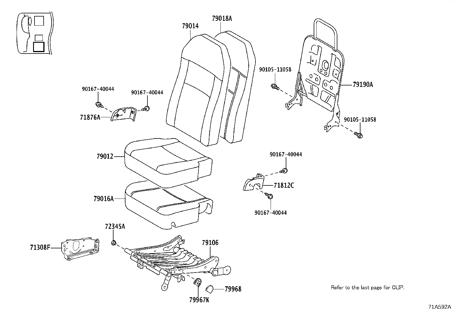 Figure 71A592A