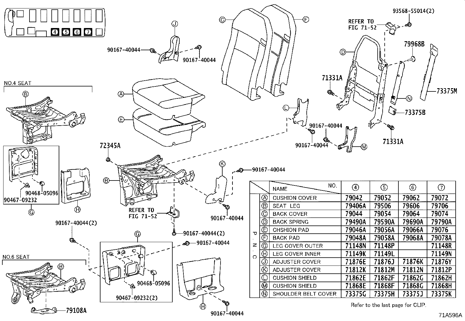 Figure 71A596A
