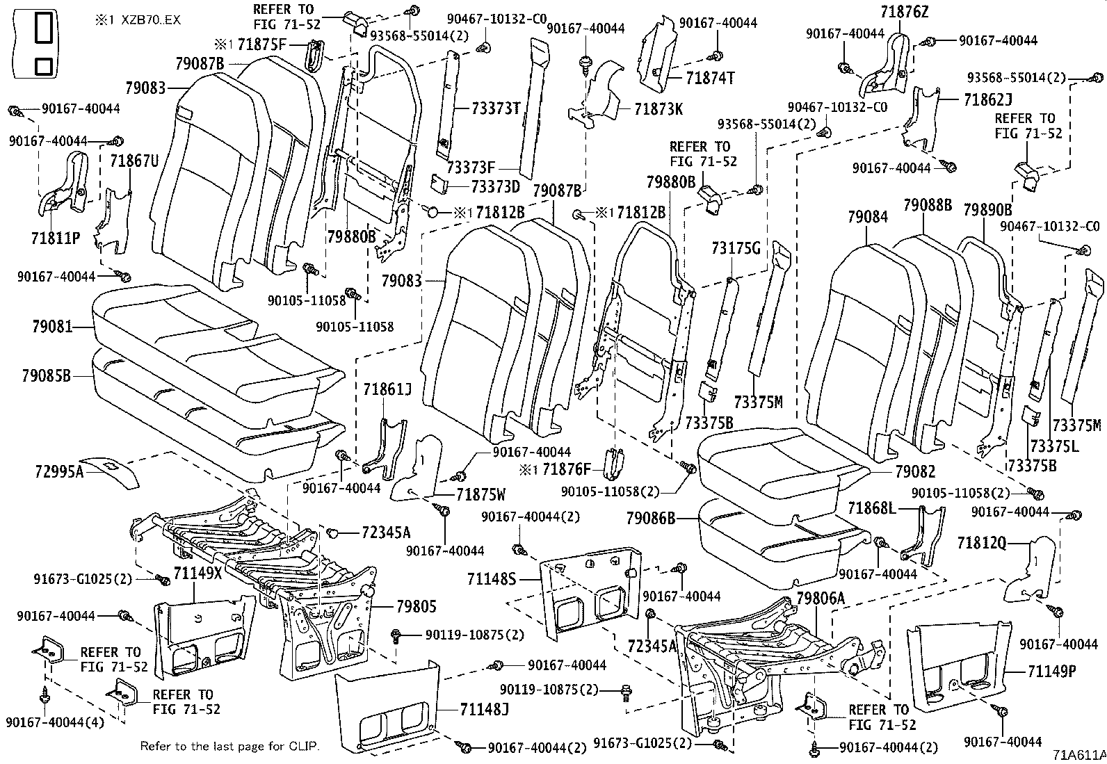 Figure 71A611A
