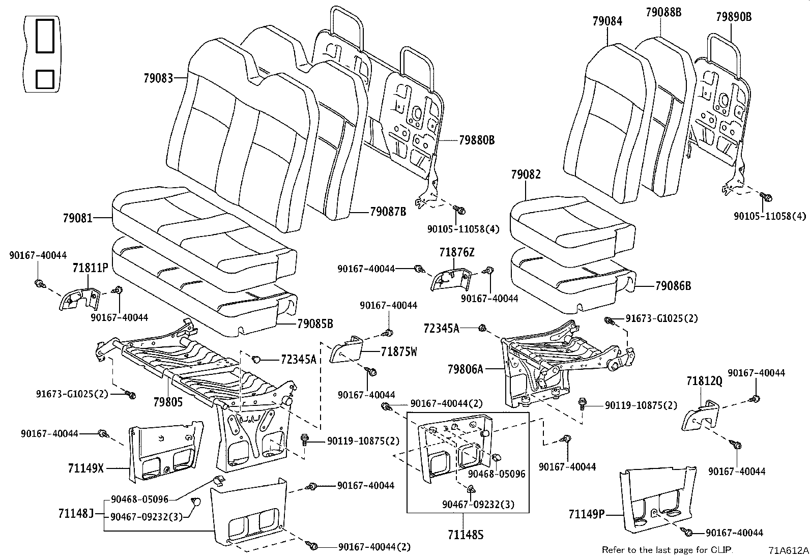 Figure 71A612A