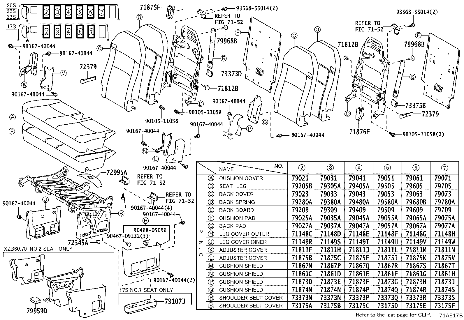 Figure 71A617B