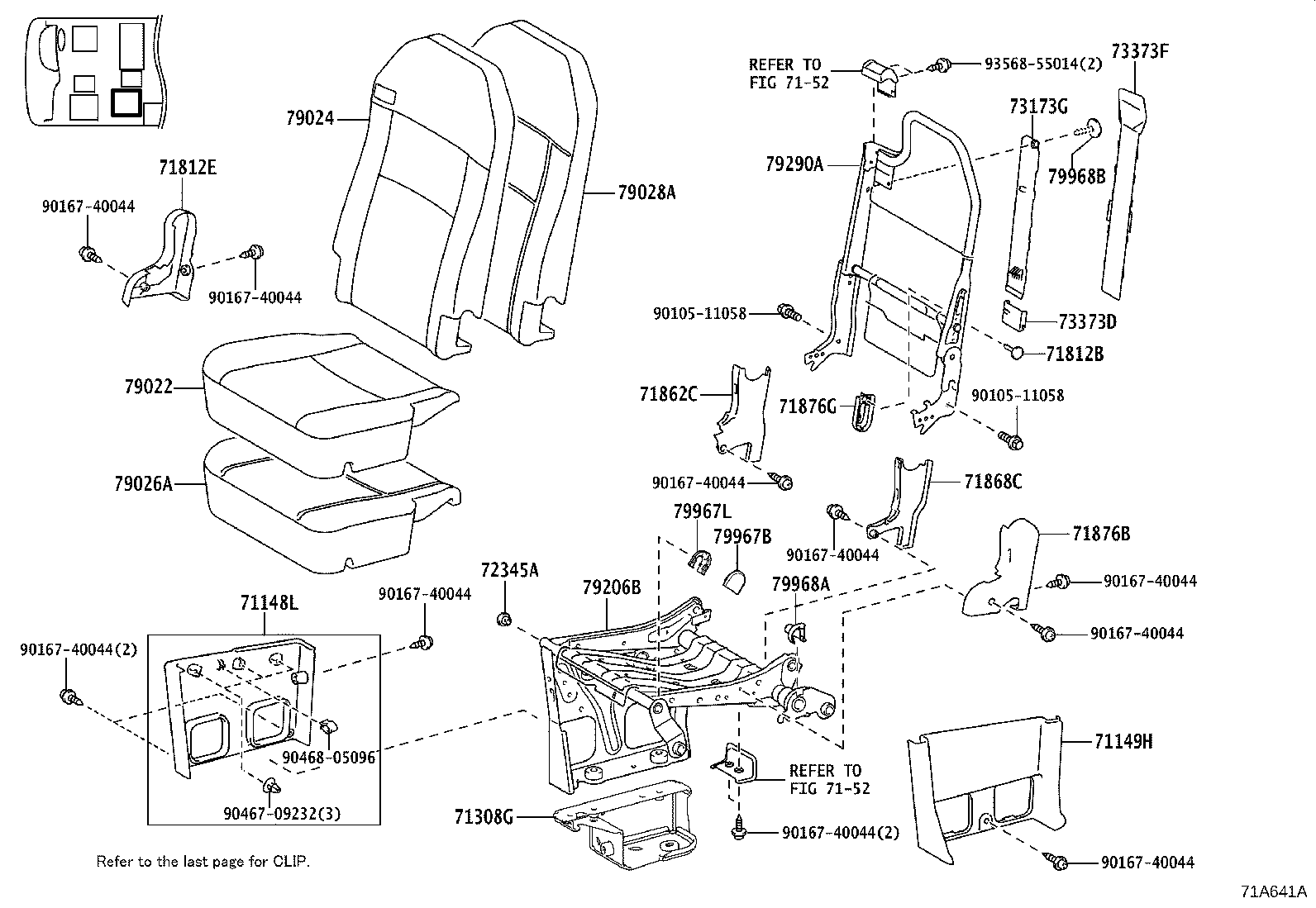 Figure 71A641A
