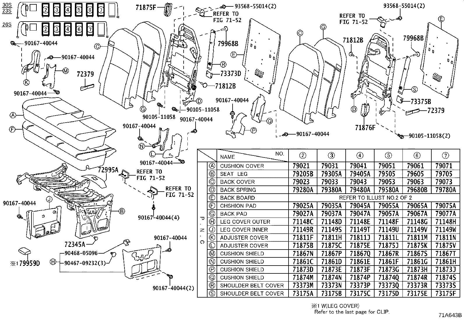 Figure 71A643B