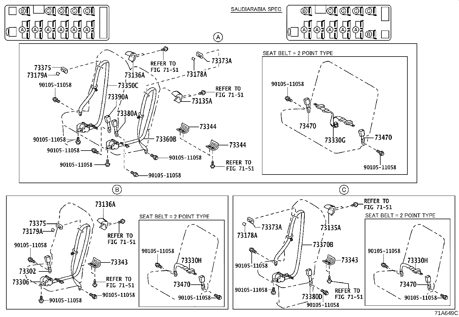 Figure 71A649C