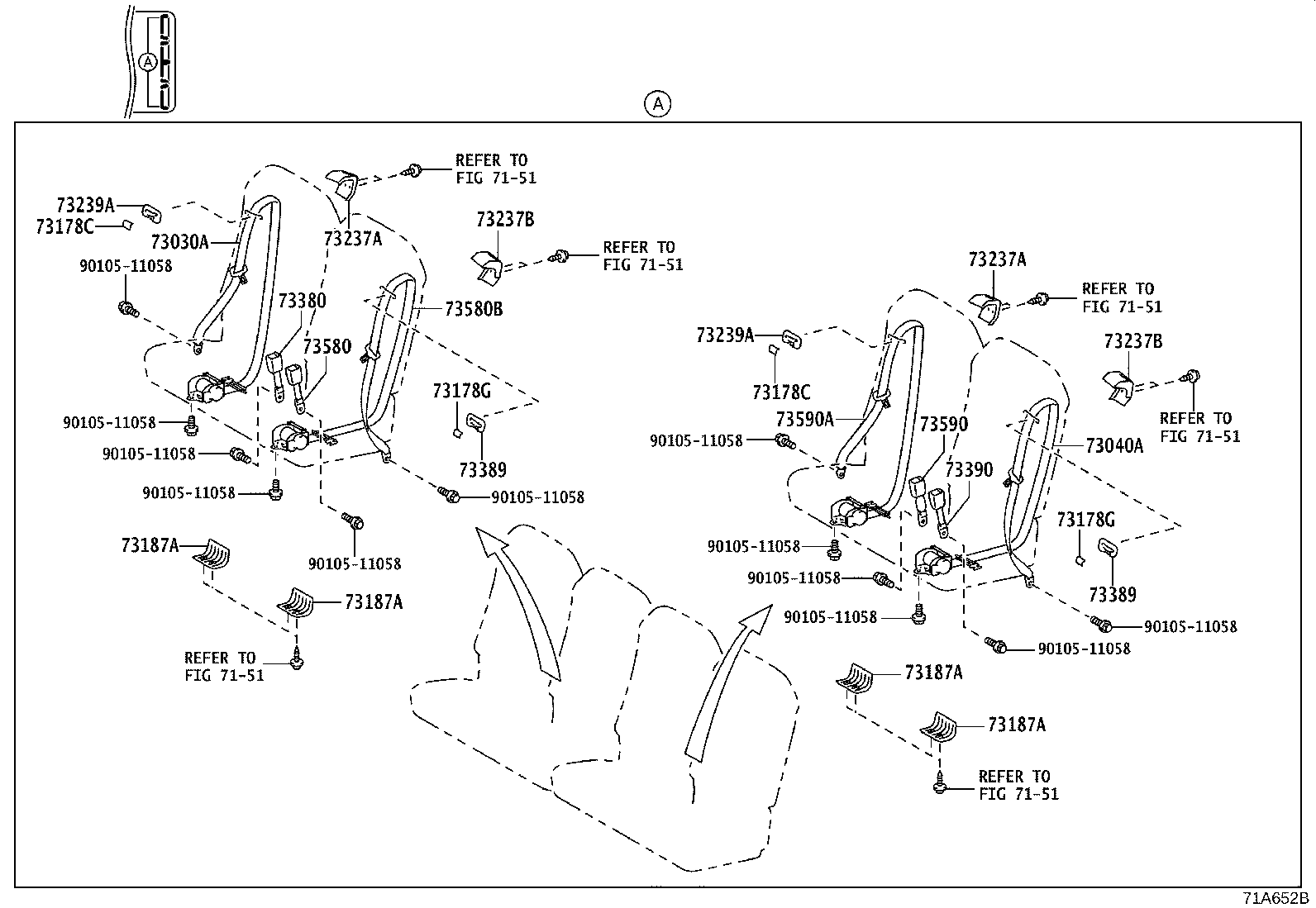 Figure 71A652B