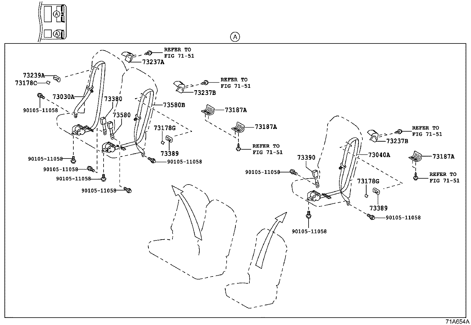 Figure 71A654A