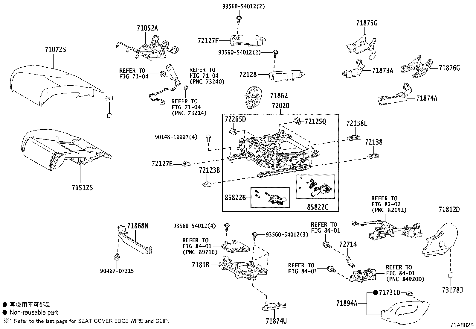 Figure 71A882F