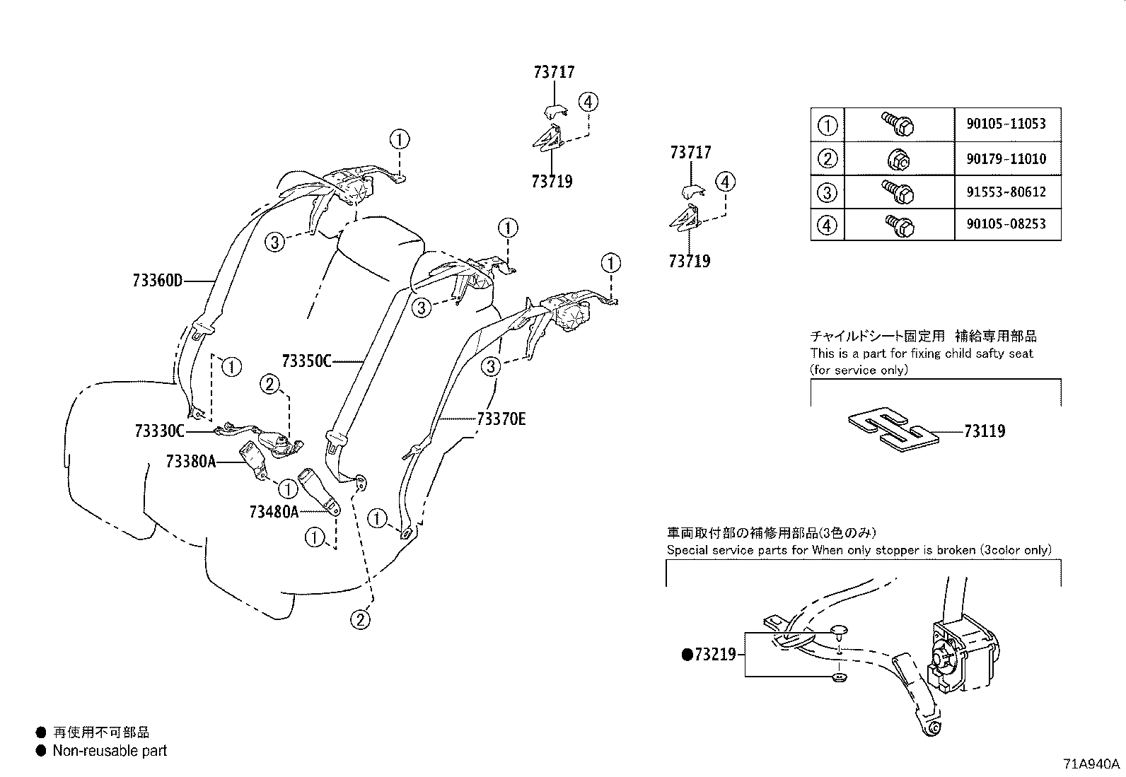 Figure 71A940A