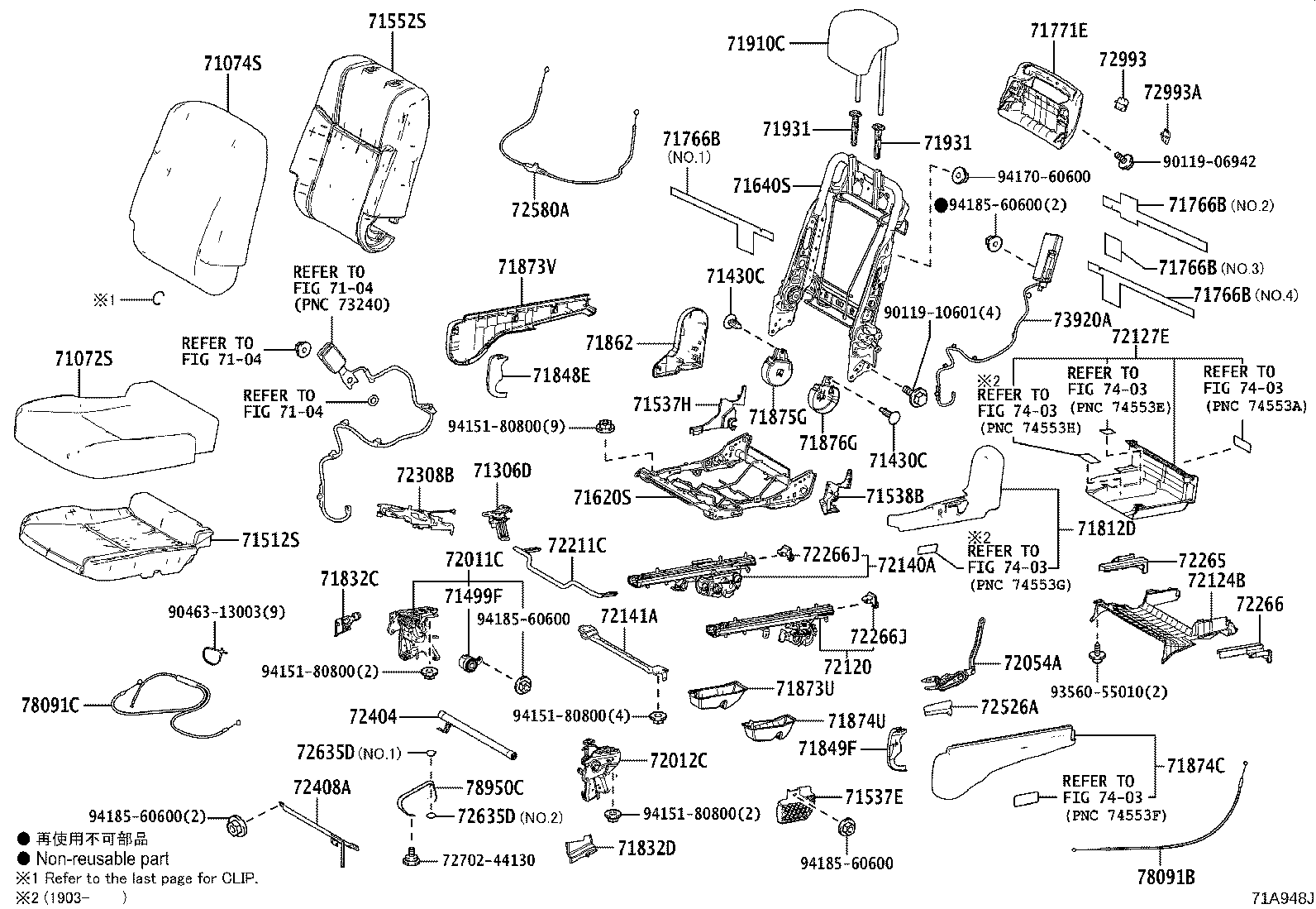Figure 71A948J