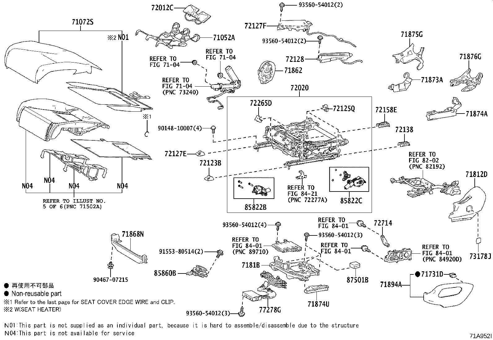 Figure 71A952I