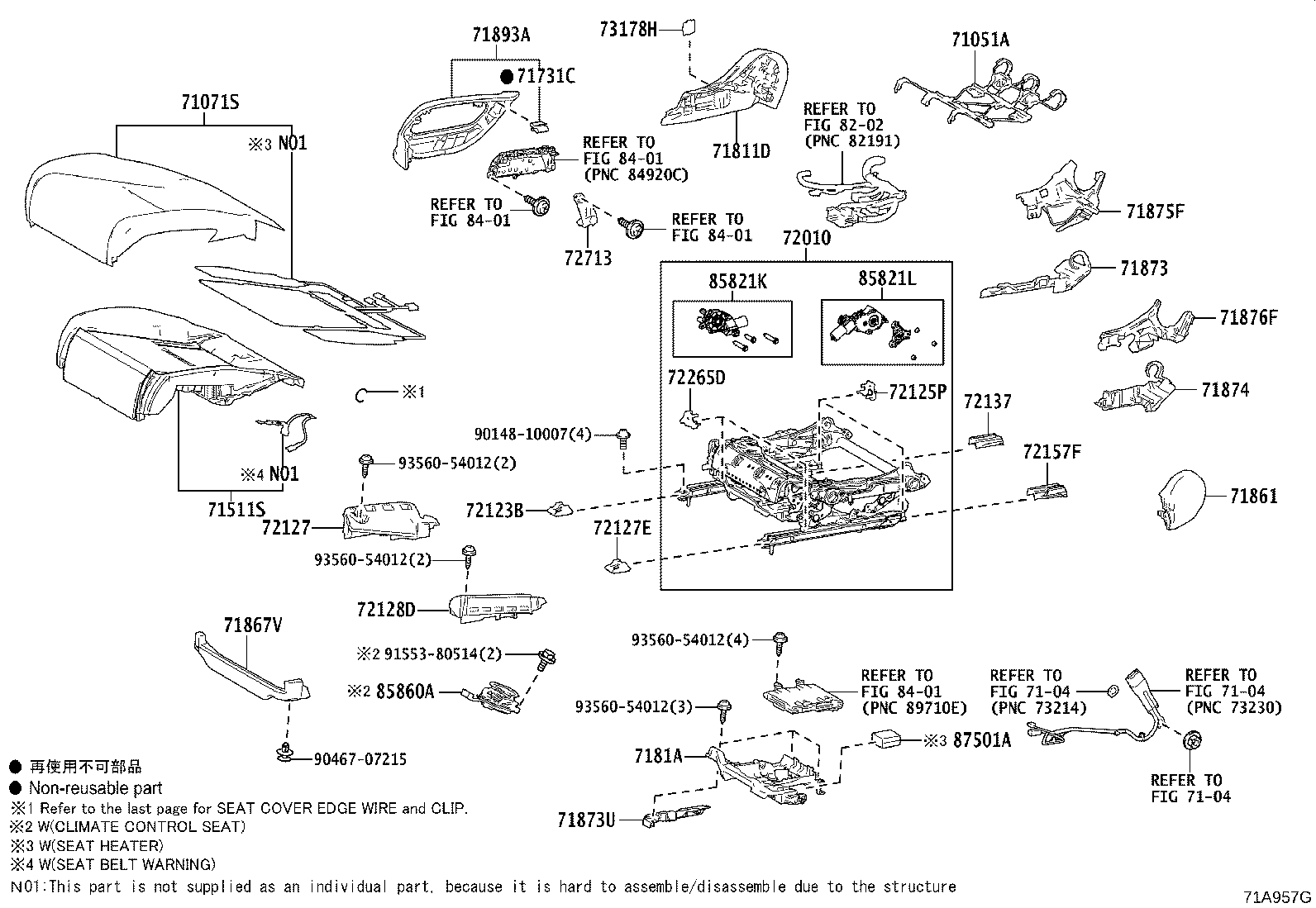 Figure 71A957G