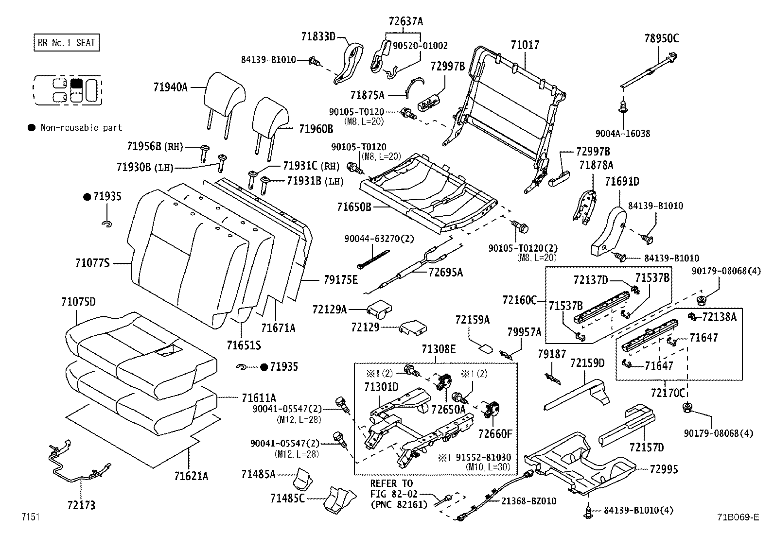 Figure 71B069E