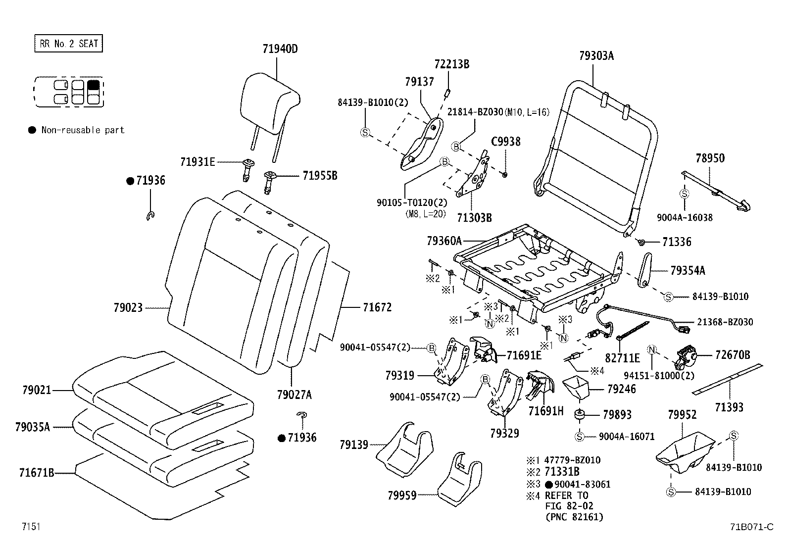 Figure 71B071C