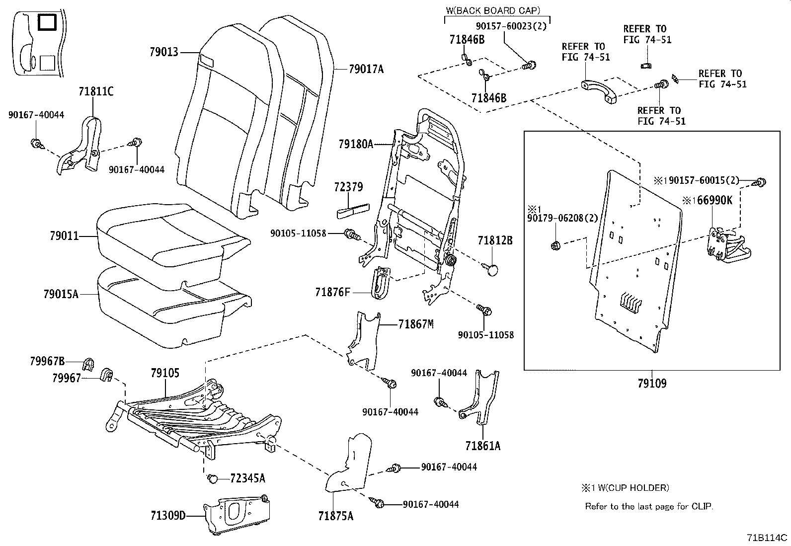 Figure 71B114C