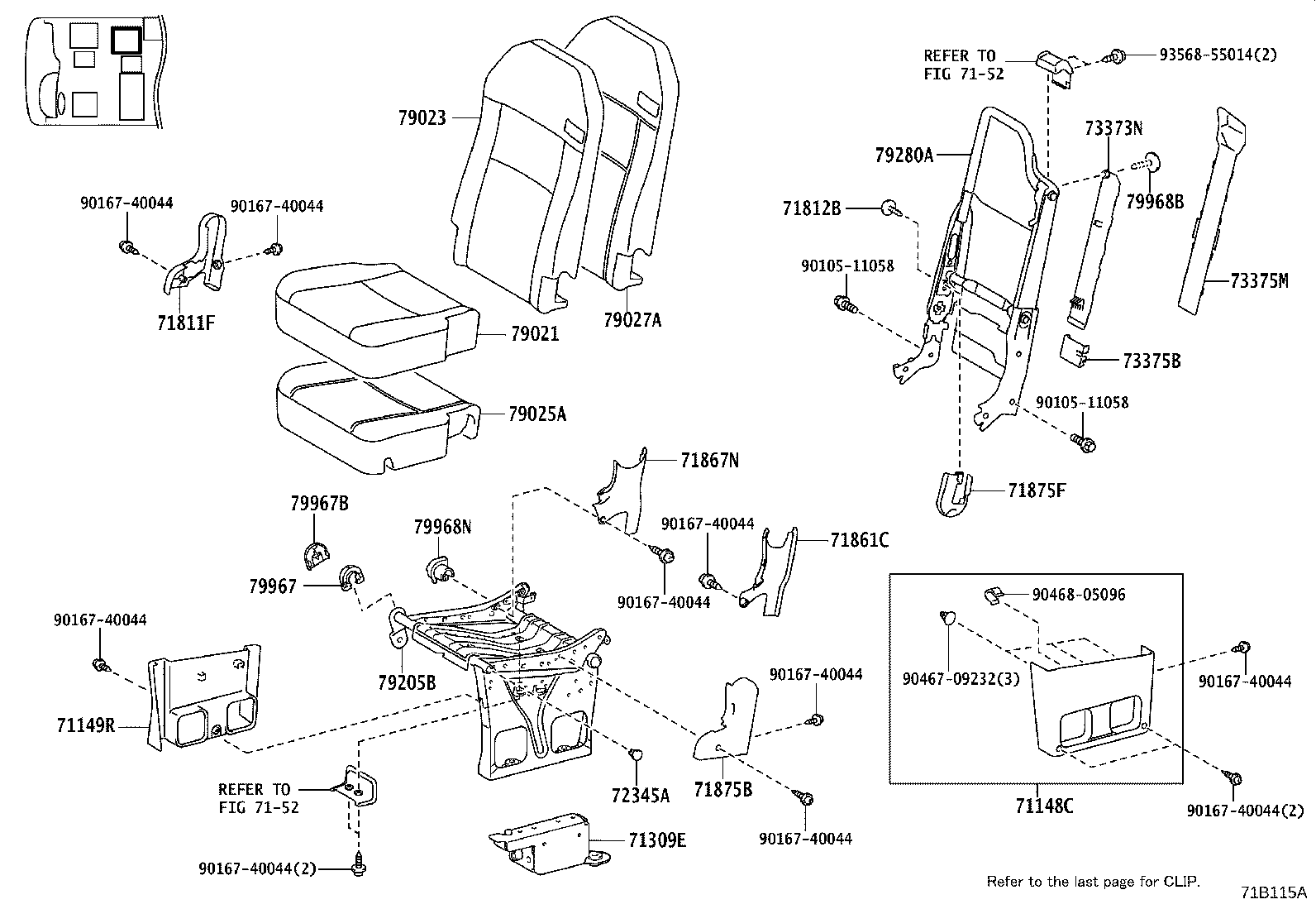 Figure 71B115A