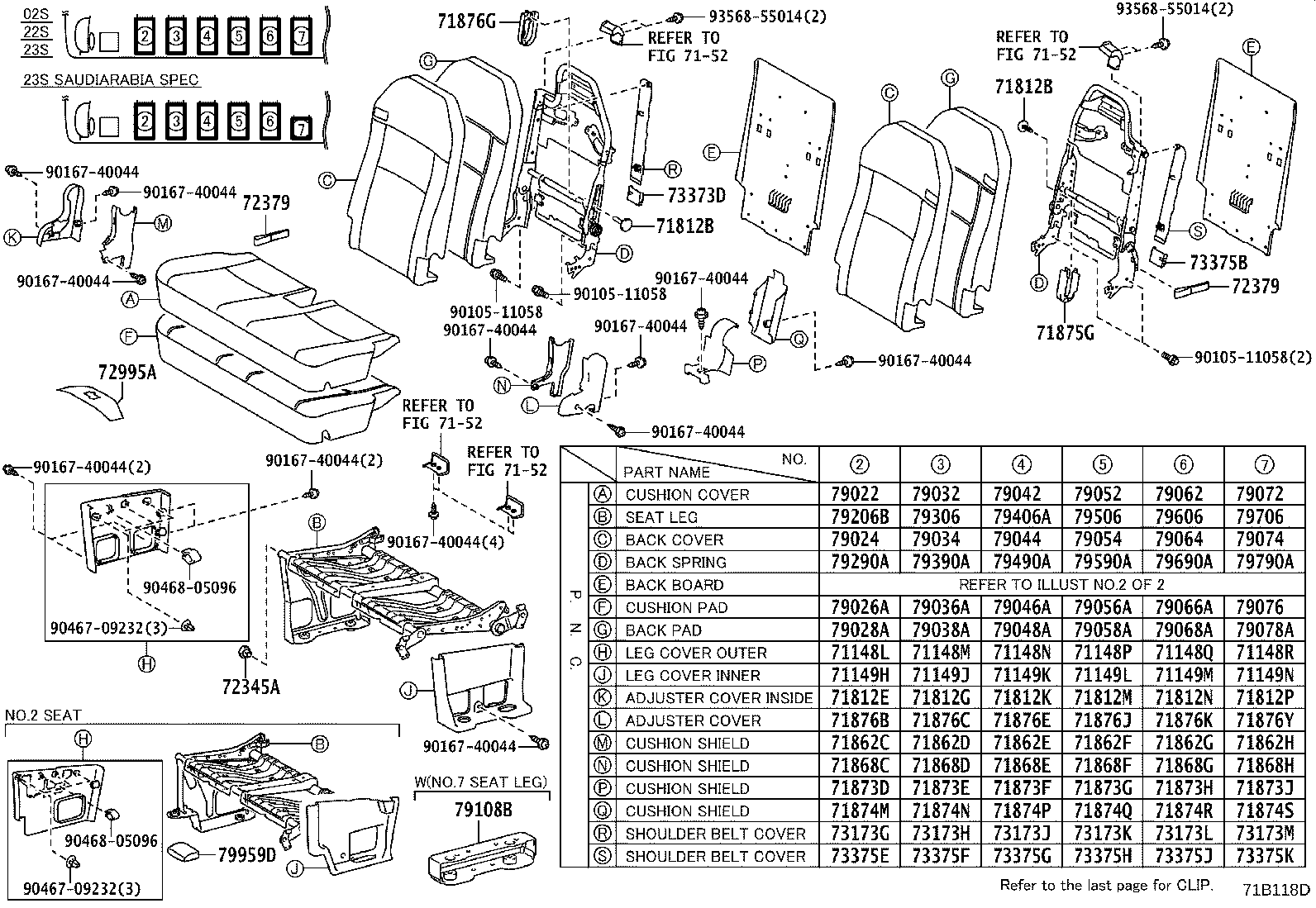 Figure 71B118D