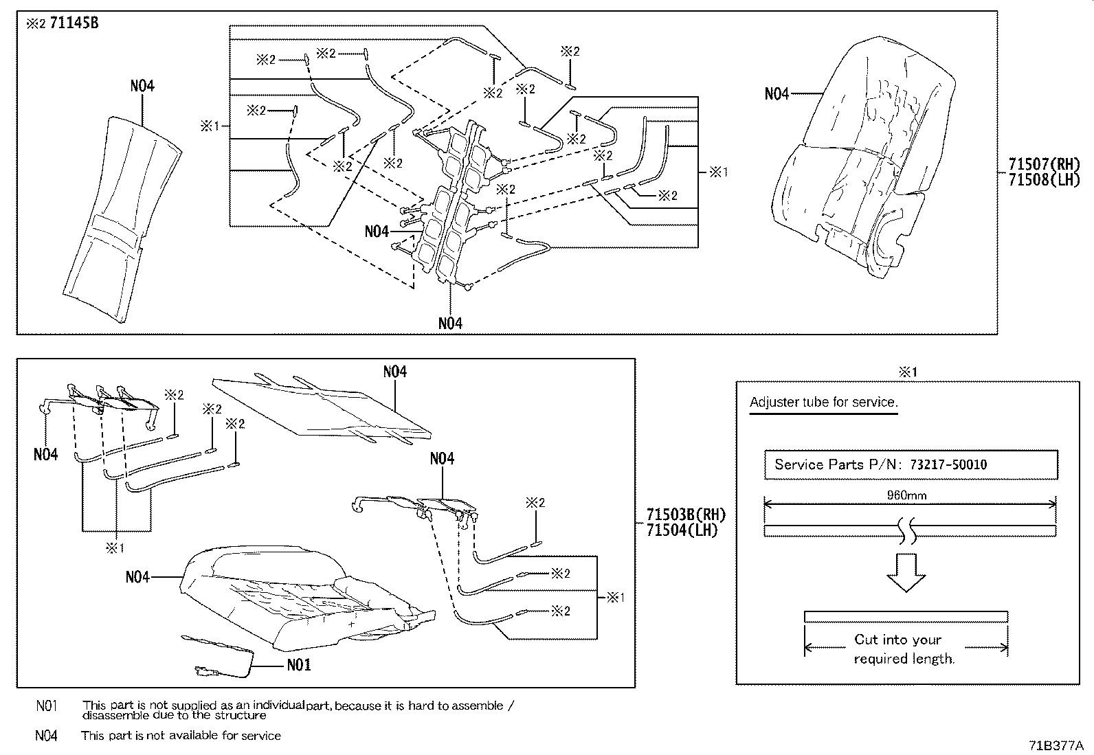 Figure 71B377A
