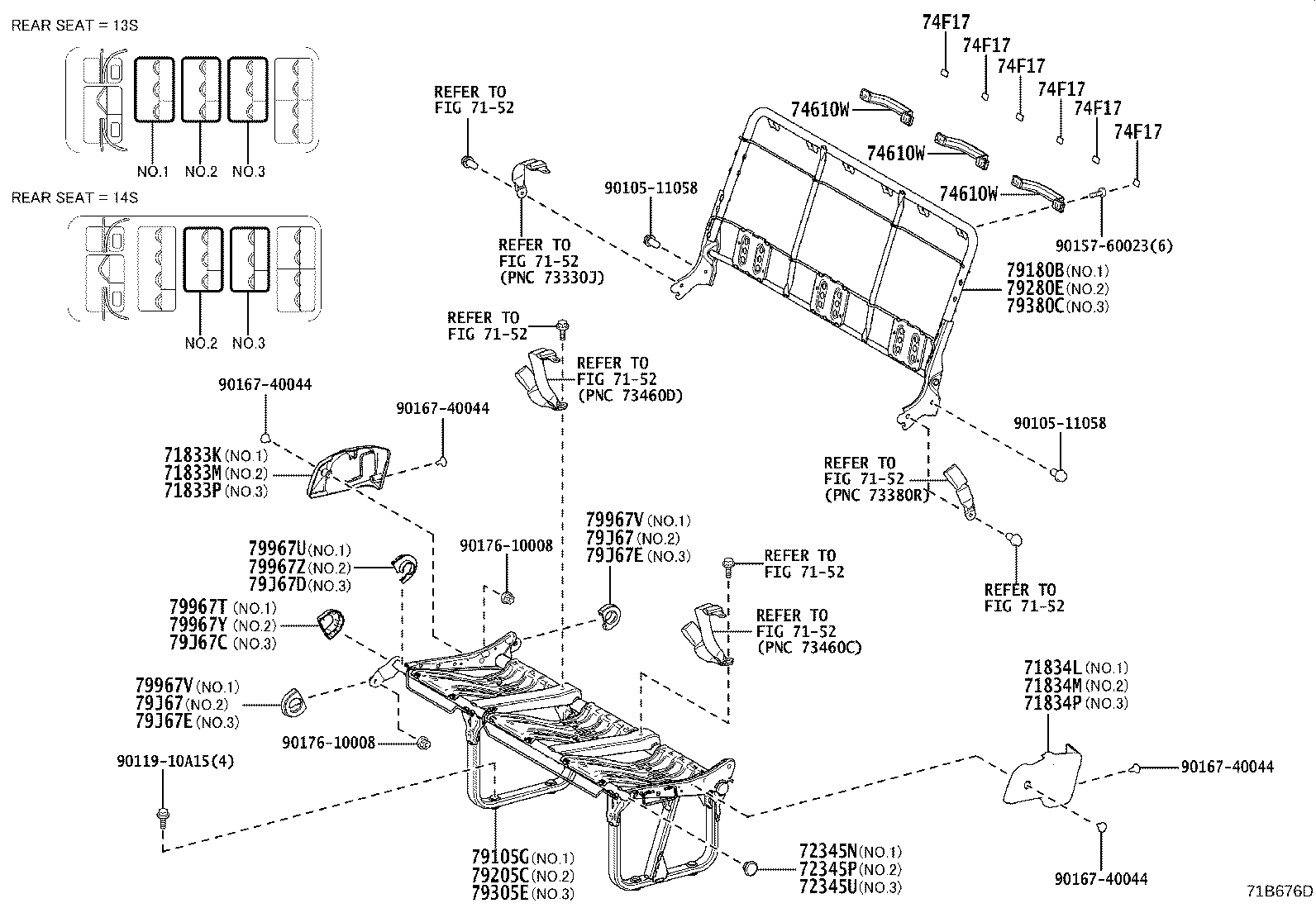 Figure 71B676D