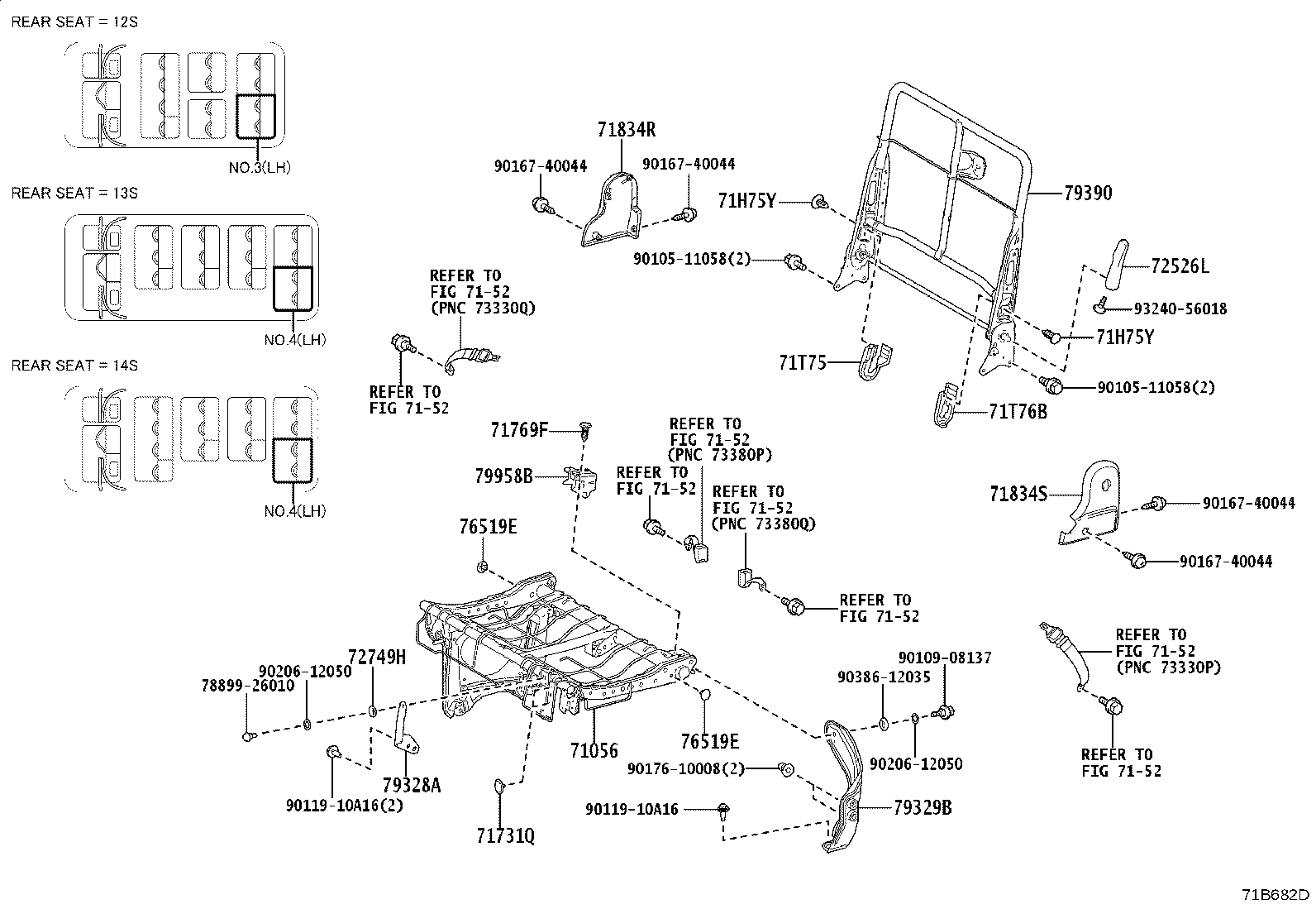 Figure 71B682D