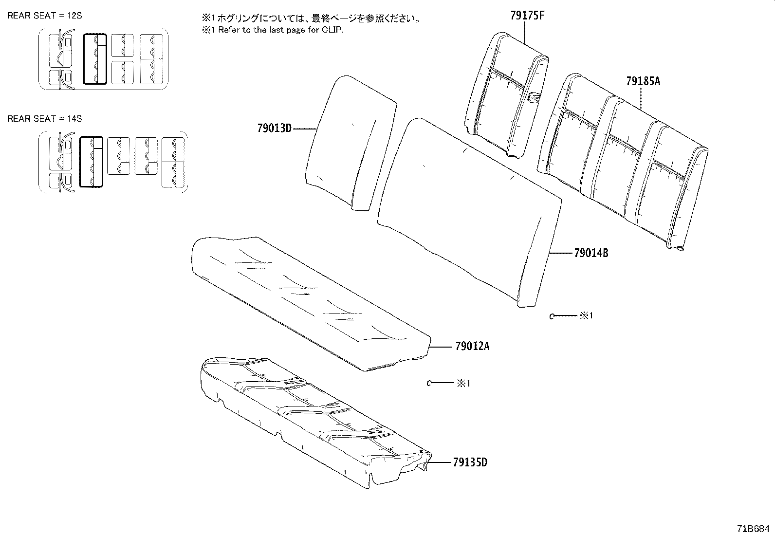Figure 71B684