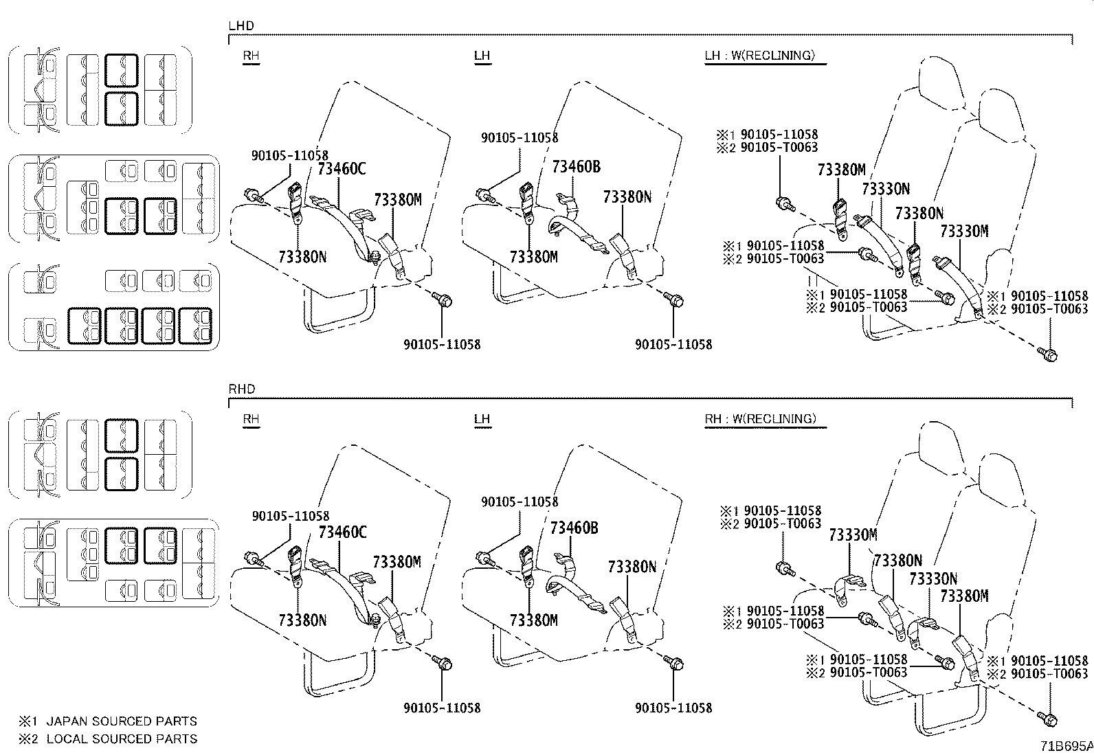 Figure 71B695A