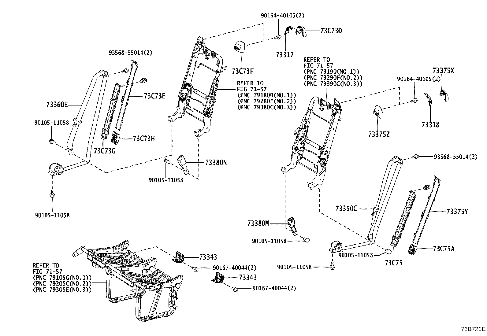 Figure 71B726E