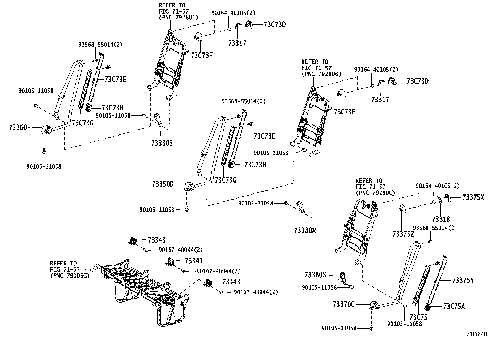 Figure 71B728E