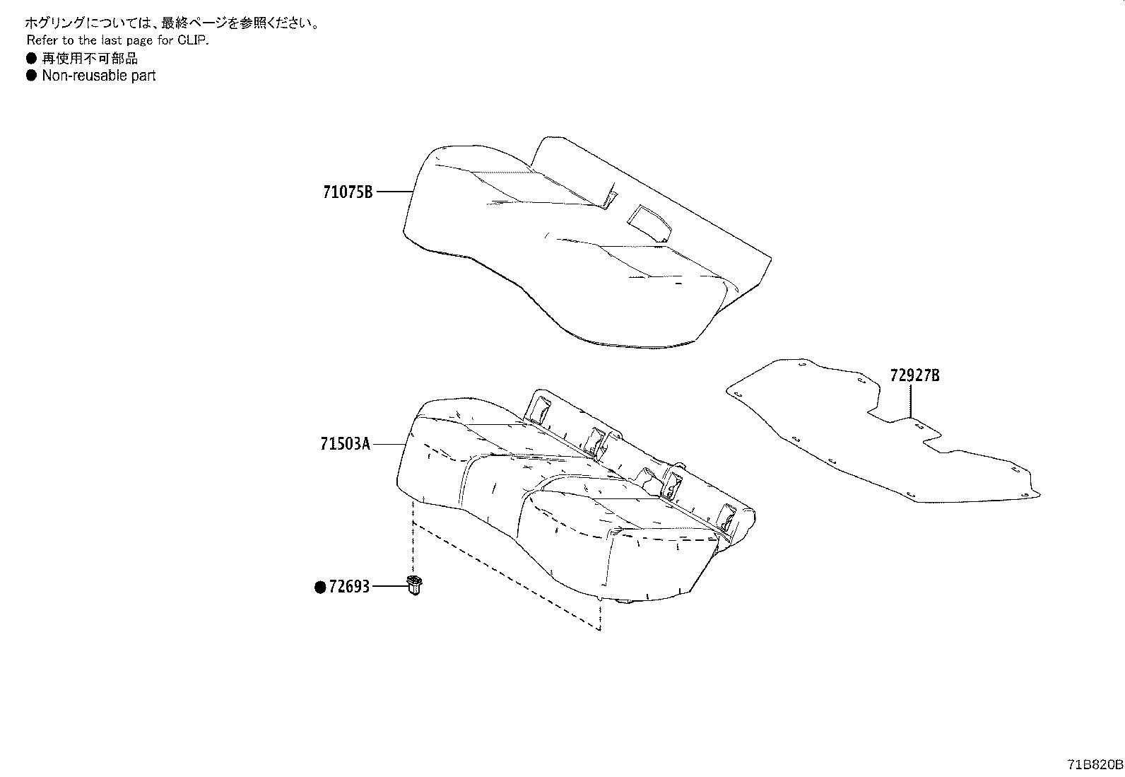 Figure 71B820B