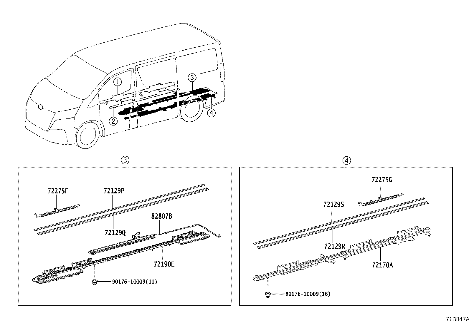 Figure 71B847A