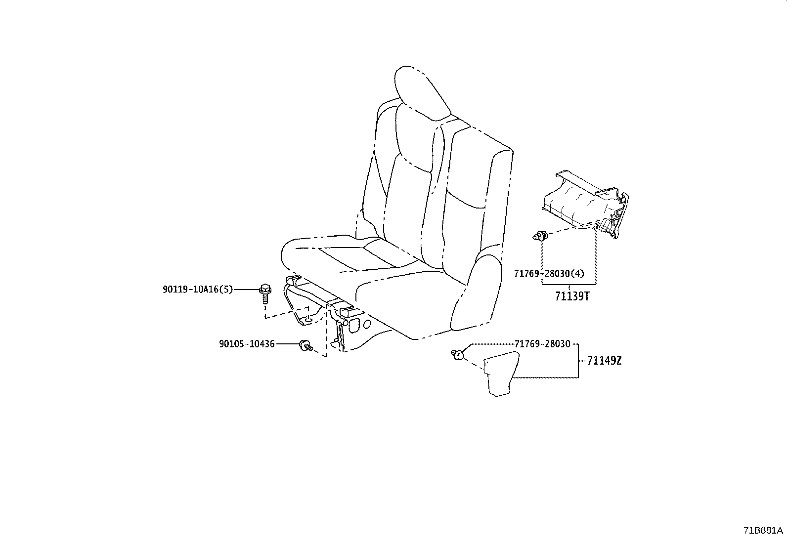 Figure 71B881A